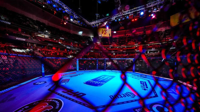 UFC 315 Predictions: Belal Muhammad Vs. Jack Della Maddalena - Fight Pick & Odds Analysis UFC 315 Predictions: Belal Muhammad Vs. Jack Della Maddalena - Fight Pick & Odds Analysis
