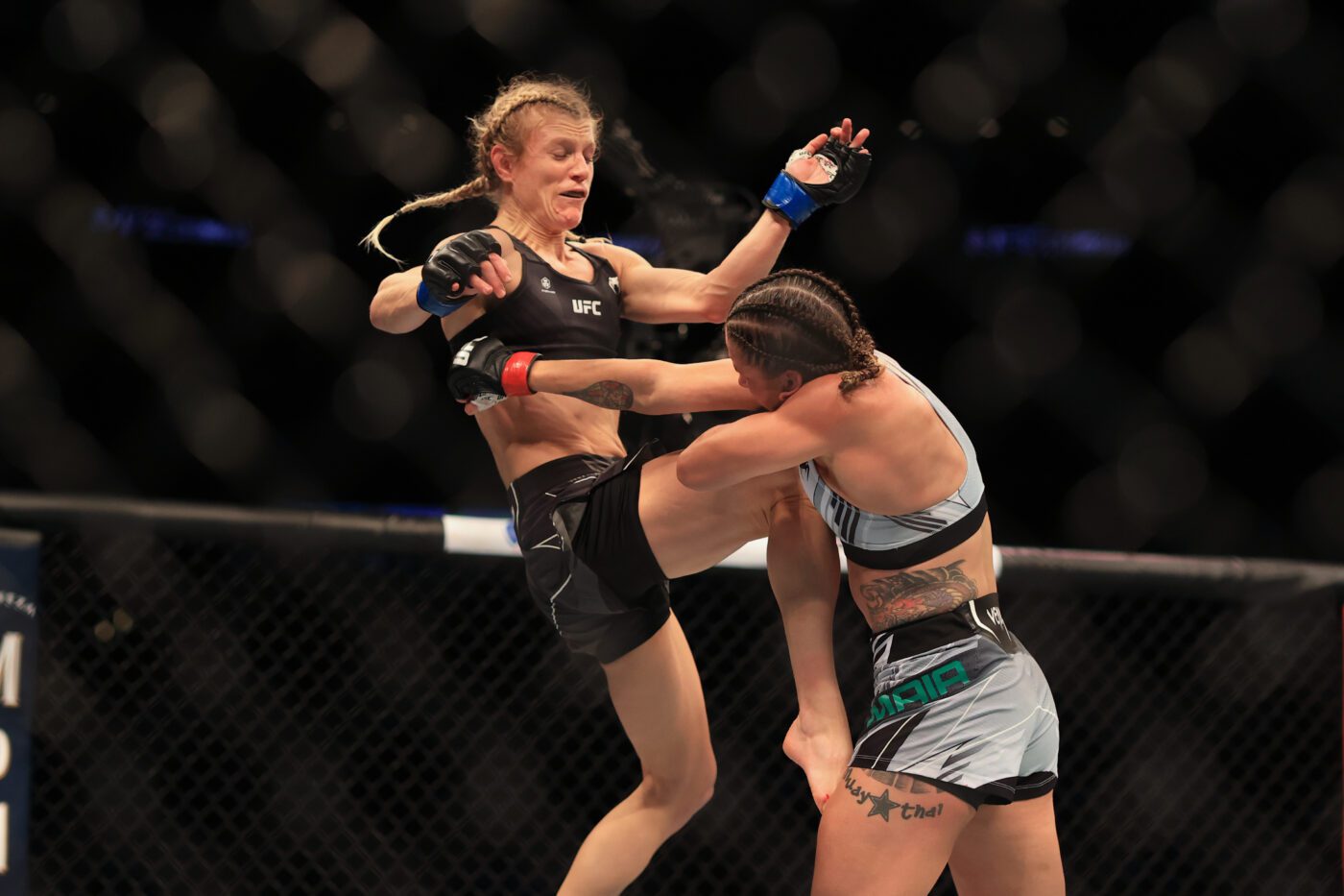 UFC 315: Shevchenko Vs. Fiorot Predictions, Picks & Odds UFC 315: Shevchenko Vs. Fiorot Predictions, Picks & Odds