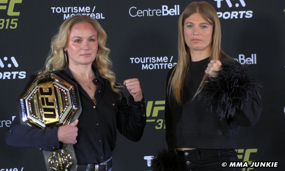 UFC 315: Valentina Shevchenko Vs. Manon Fiorot - Fight Prediction & Betting Analysis UFC 315: Valentina Shevchenko Vs. Manon Fiorot - Fight Prediction & Betting Analysis