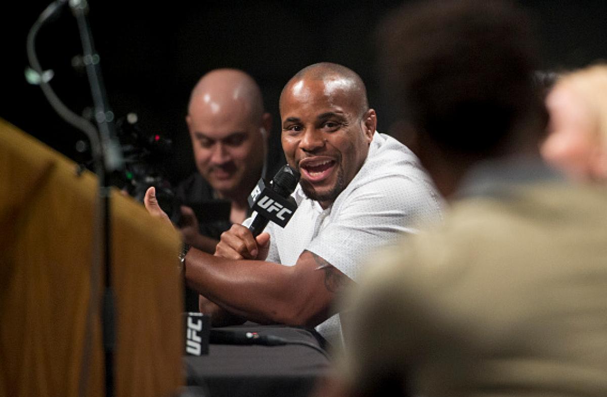 UFC Announces Fight Order Changes For UFC 314 PPV Event UFC Announces Fight Order Changes For UFC 314 PPV Event
