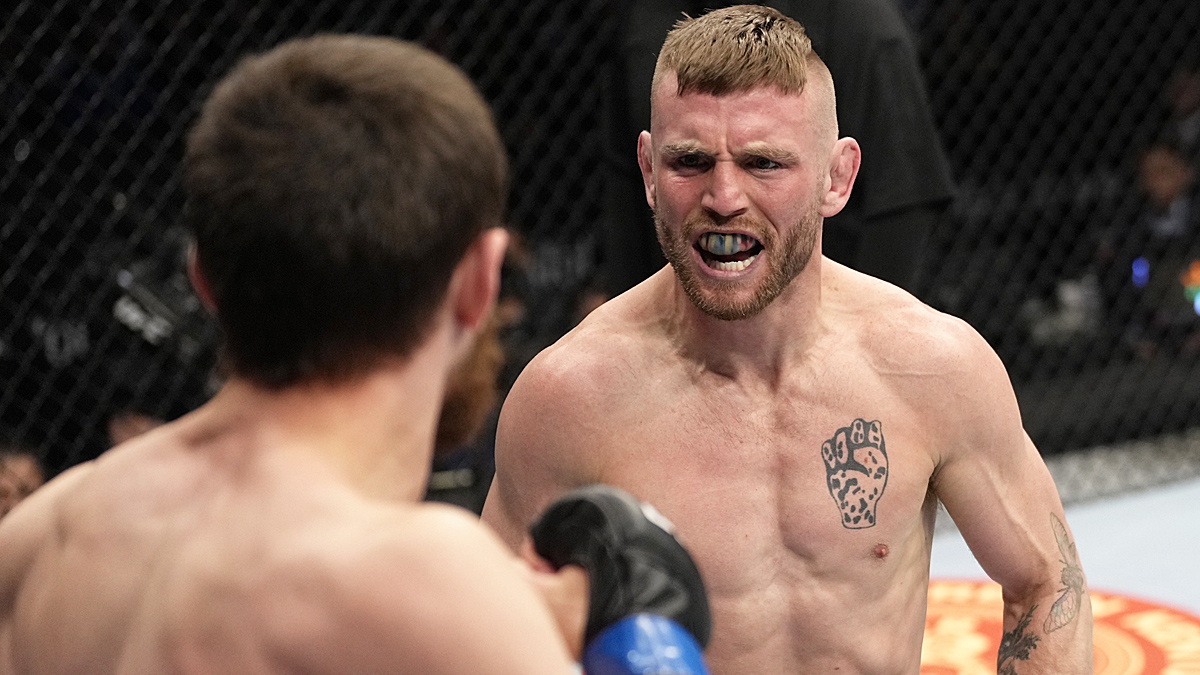 UFC Des Moines Betting Preview: Best MMA Bets & Odds Analysis UFC Des Moines Betting Preview: Best MMA Bets & Odds Analysis