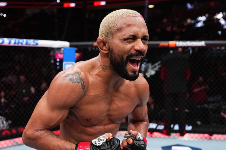 UFC Des Moines: Complete Predictions For The Event UFC Des Moines: Complete Predictions For The Event