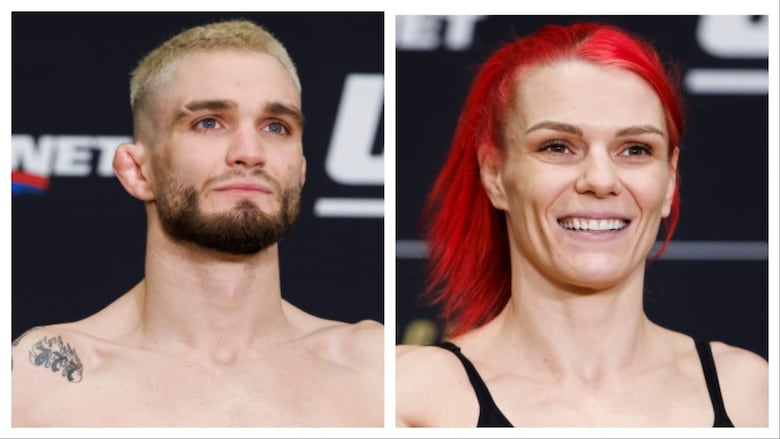 UFC Des Moines Event: Start Time For Tonight's Fights UFC Des Moines Event: Start Time For Tonight's Fights