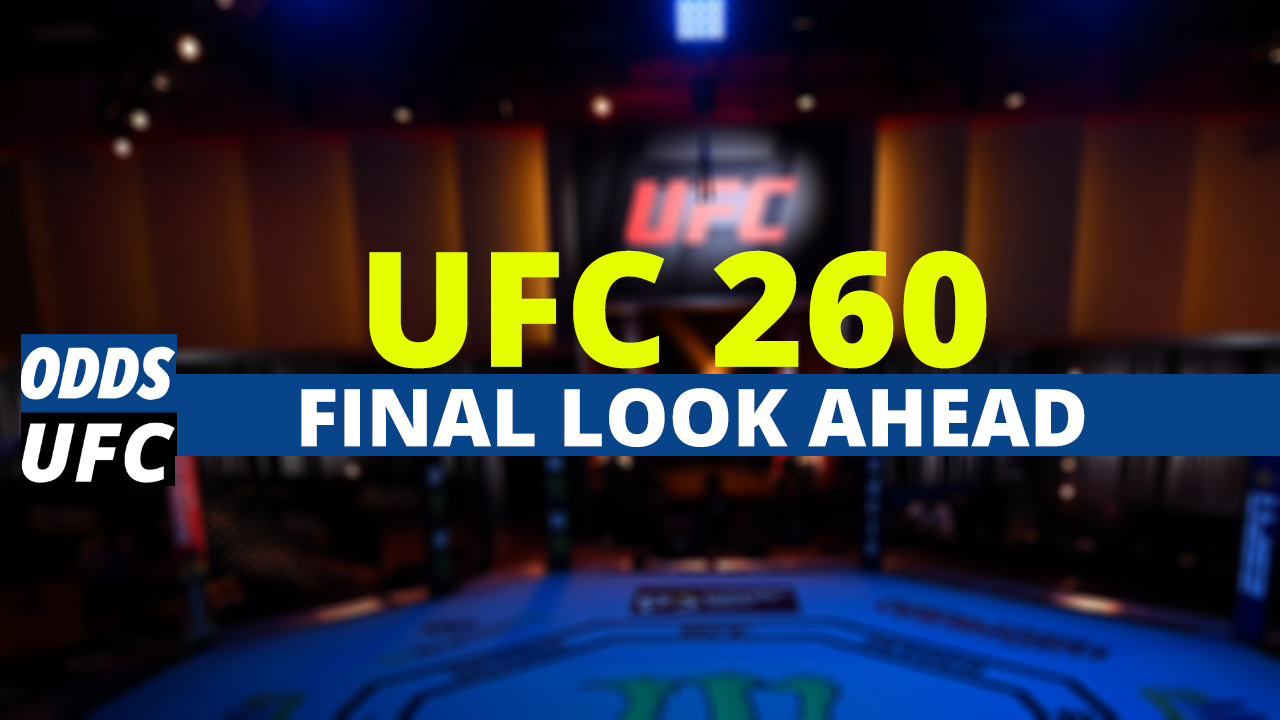 UFC Des Moines Fight Night Predictions & Betting Odds UFC Des Moines Fight Night Predictions & Betting Odds