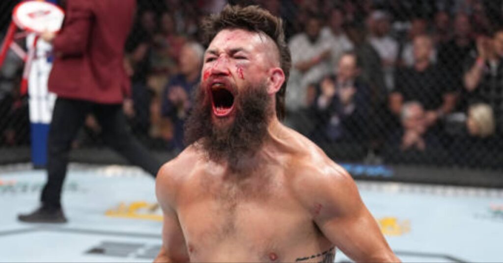 UFC Des Moines Fight Schedule: Start Time For Tonight's Event UFC Des Moines Fight Schedule: Start Time For Tonight's Event