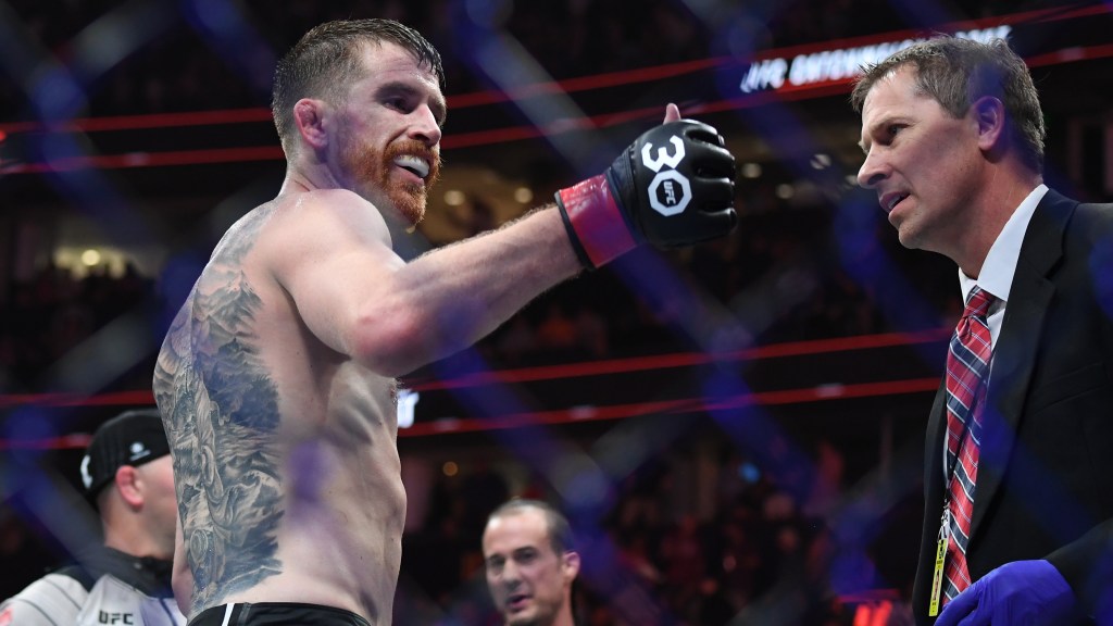 UFC Des Moines: Figueiredo And Sandhagen To Clash In May 3rd Main Event UFC Des Moines: Figueiredo And Sandhagen To Clash In May 3rd Main Event