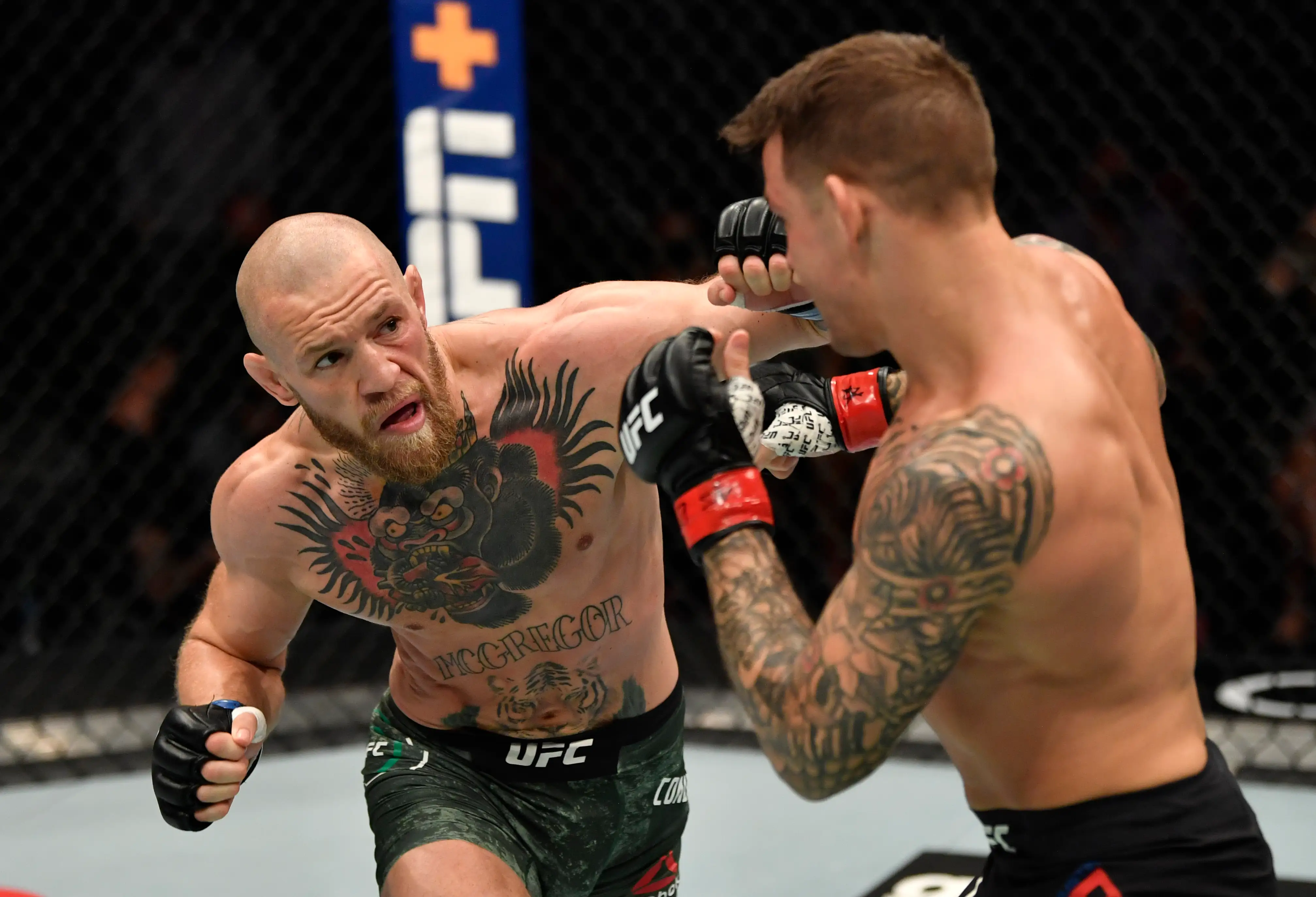 UFC Des Moines: MMA Best Bets & Predictions For Today's Fights UFC Des Moines: MMA Best Bets & Predictions For Today's Fights