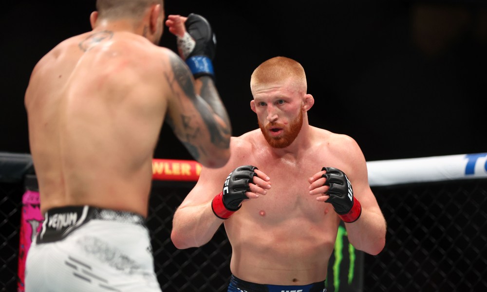 UFC Des Moines Predictions: A Comprehensive Preview UFC Des Moines Predictions: A Comprehensive Preview