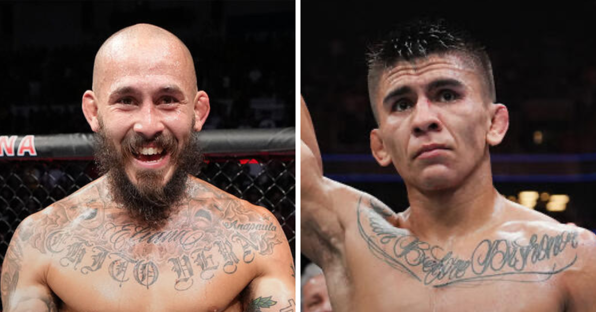 UFC Des Moines: Tonight's Fight Card Start Time UFC Des Moines: Tonight's Fight Card Start Time