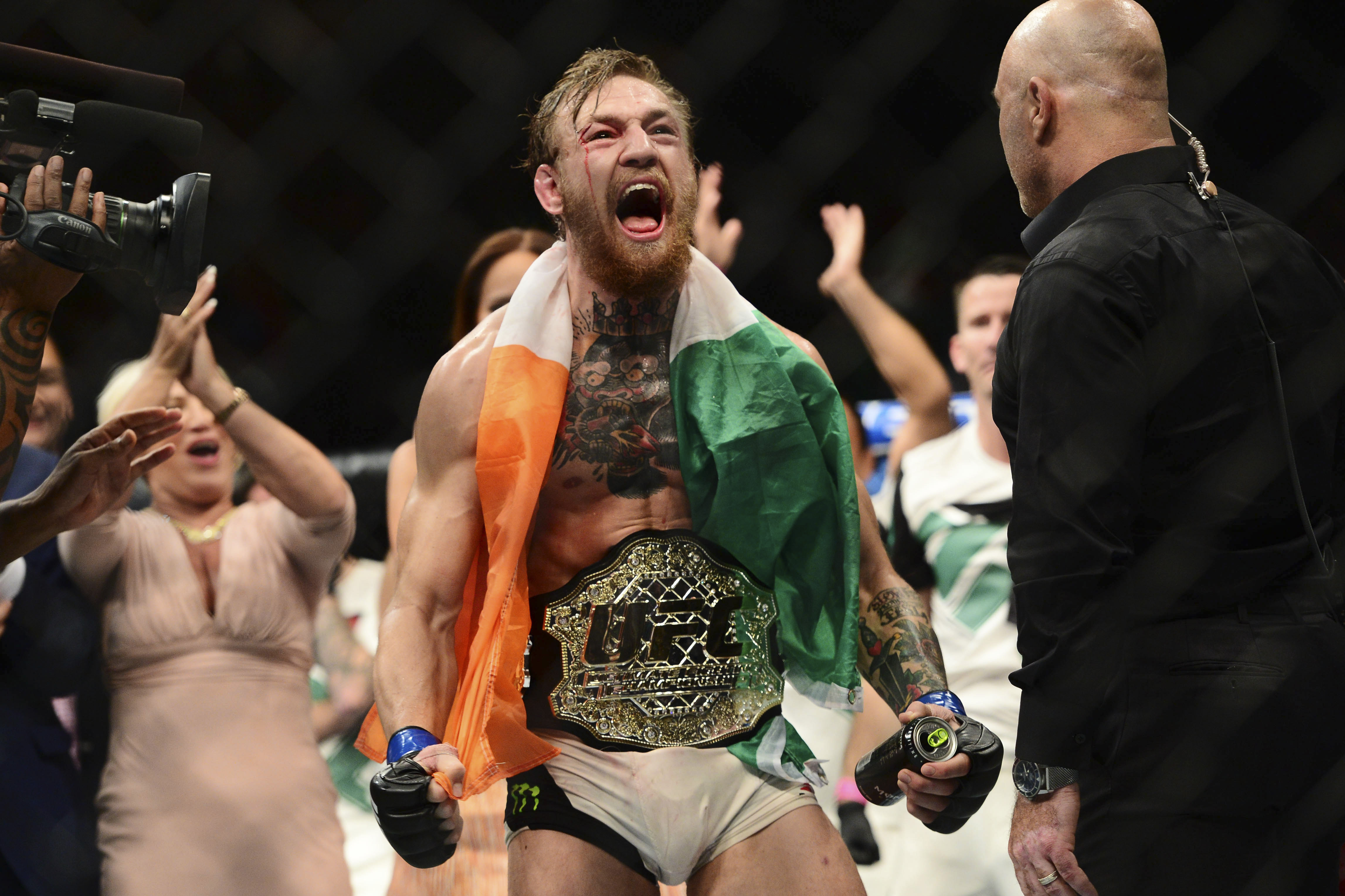 UFC Featherweight: Aldo's Comeback Fight And Future Prospects UFC Featherweight: Aldo's Comeback Fight And Future Prospects