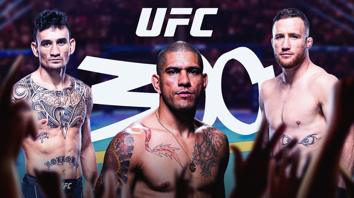 UFC Fight Card Schedule: May 2025 & UFC 315 Details UFC Fight Card Schedule: May 2025 & UFC 315 Details