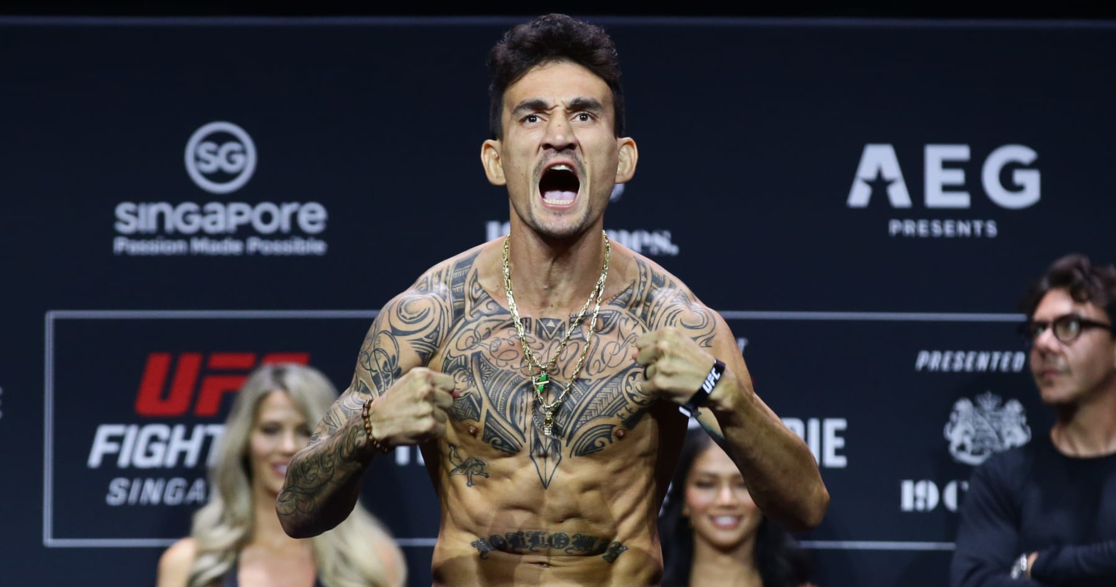 UFC Fight Night 225 Results: Sandhagen Vs. Figueiredo Breakdown UFC Fight Night 225 Results: Sandhagen Vs. Figueiredo Breakdown