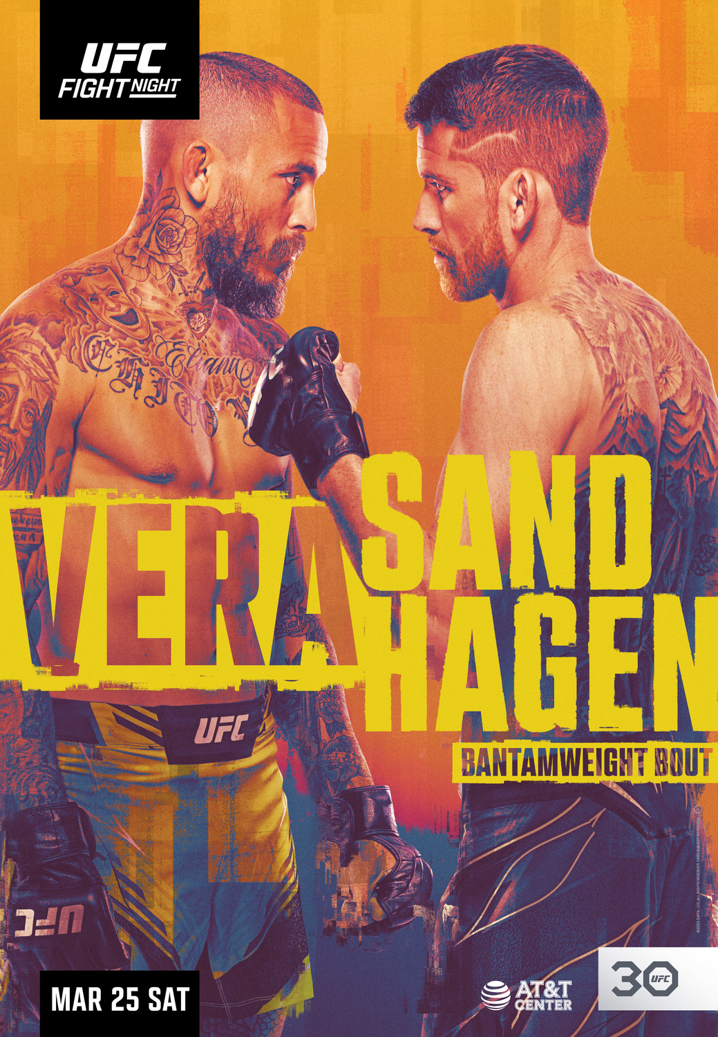 UFC Fight Night 225: Sandhagen Vs. Figueiredo - Event Results And Analysis UFC Fight Night 225: Sandhagen Vs. Figueiredo - Event Results And Analysis