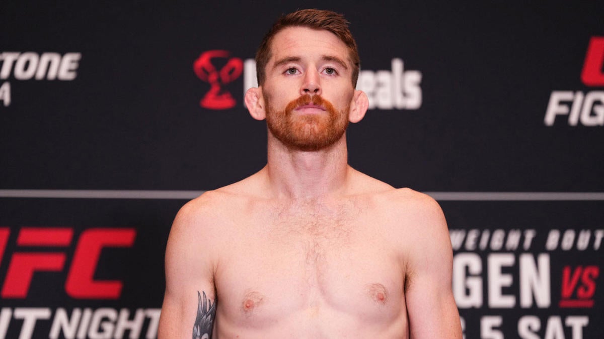 UFC Fight Night: Complete Preview And Predictions For Sandhagen Vs. Figueiredo UFC Fight Night: Complete Preview And Predictions For Sandhagen Vs. Figueiredo