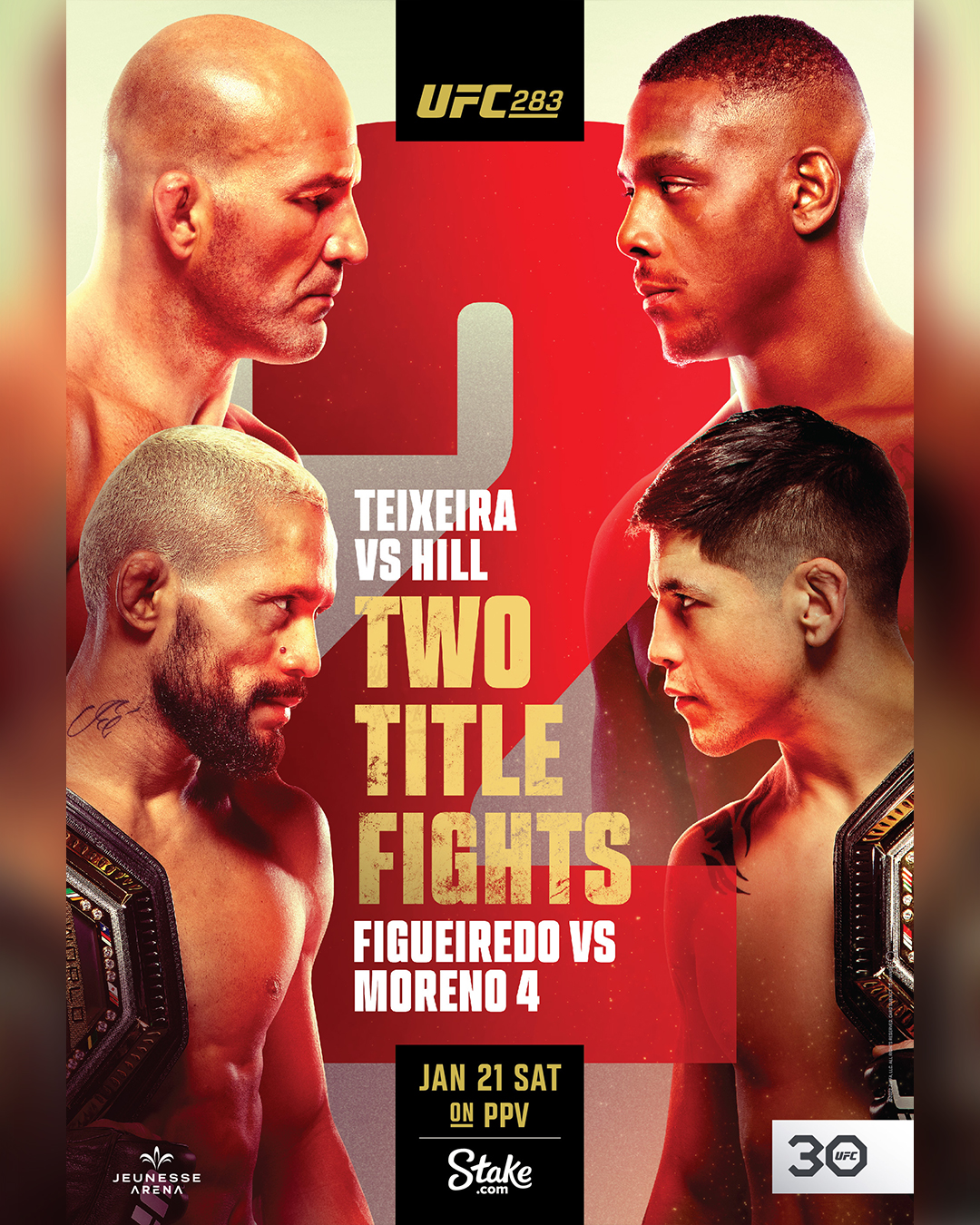 UFC Fight Night: Expert Predictions For Sandhagen Vs. Figueiredo Fight UFC Fight Night: Expert Predictions For Sandhagen Vs. Figueiredo Fight