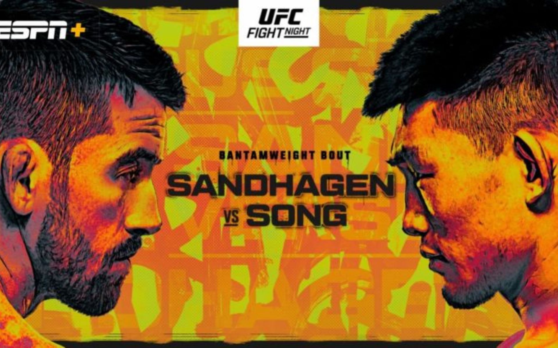 UFC Fight Night: In-Depth Predictions For Sandhagen Vs. Figueiredo UFC Fight Night: In-Depth Predictions For Sandhagen Vs. Figueiredo