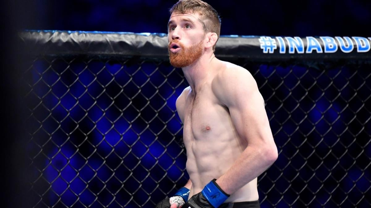 UFC Fight Night: In-Depth Preview And Predictions For Sandhagen Vs. Figueiredo UFC Fight Night: In-Depth Preview And Predictions For Sandhagen Vs. Figueiredo