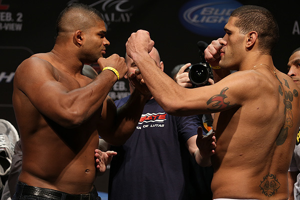 UFC Fight Night Live Blog: Burns Vs. Morales Round-by-Round Recap UFC Fight Night Live Blog: Burns Vs. Morales Round-by-Round Recap