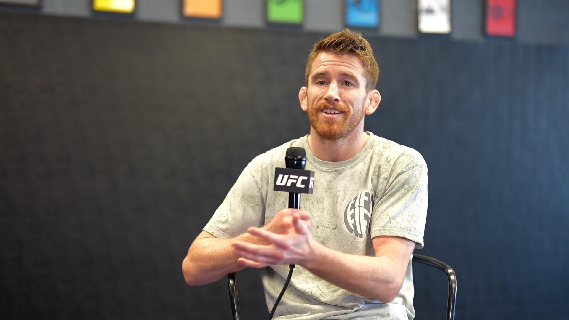UFC Fight Night Predictions: Cory Sandhagen Vs. Deiveson Figueiredo - Expert Pick And Odds UFC Fight Night Predictions: Cory Sandhagen Vs. Deiveson Figueiredo - Expert Pick And Odds