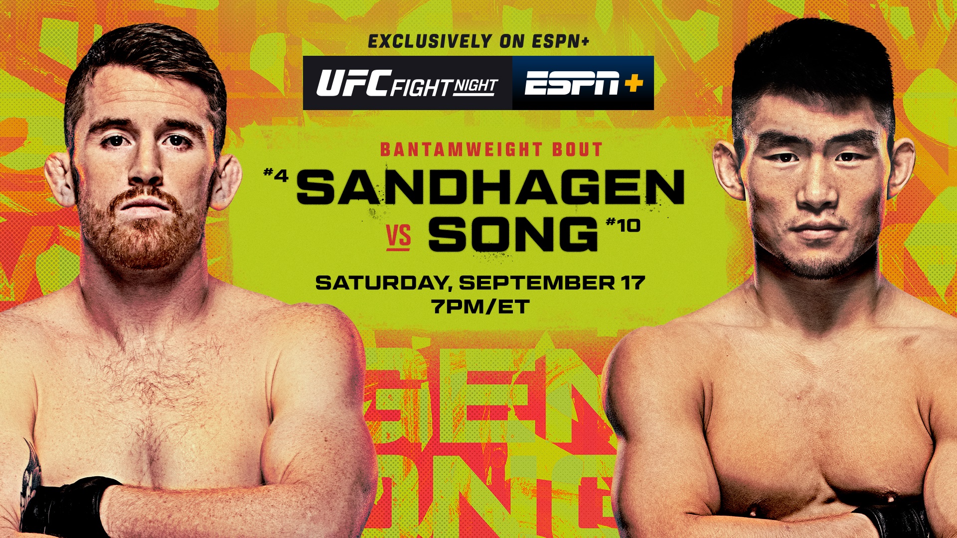 UFC Fight Night: Sandhagen Vs. Figueiredo – A Comprehensive Fight Breakdown UFC Fight Night: Sandhagen Vs. Figueiredo – A Comprehensive Fight Breakdown