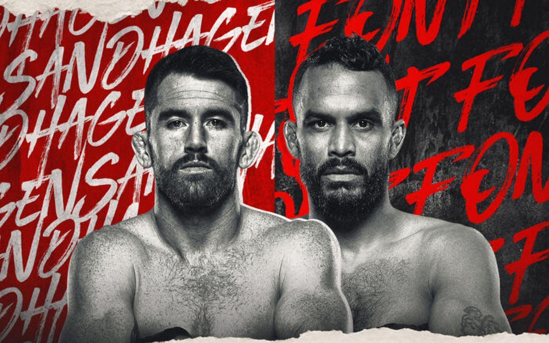UFC Fight Night: Sandhagen Vs. Figueiredo – A Fighter Breakdown And Prediction UFC Fight Night: Sandhagen Vs. Figueiredo – A Fighter Breakdown And Prediction