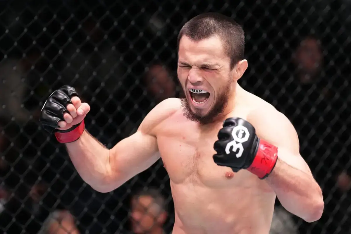 UFC Fight Night: Sandhagen Vs. Figueiredo - Preview & Predictions UFC Fight Night: Sandhagen Vs. Figueiredo - Preview & Predictions