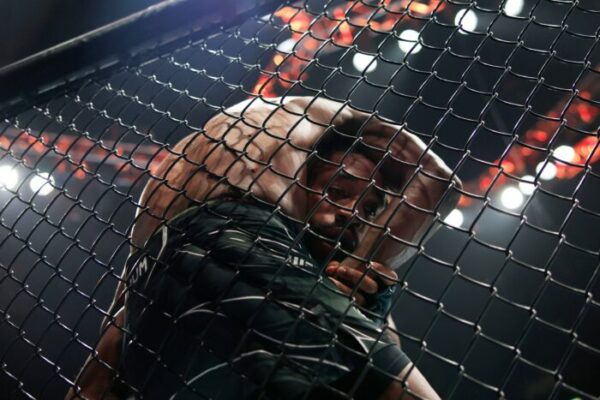 UFC Fighter Receives Six-Month Suspension For Anti-Doping Rule Breach UFC Fighter Receives Six-Month Suspension For Anti-Doping Rule Breach