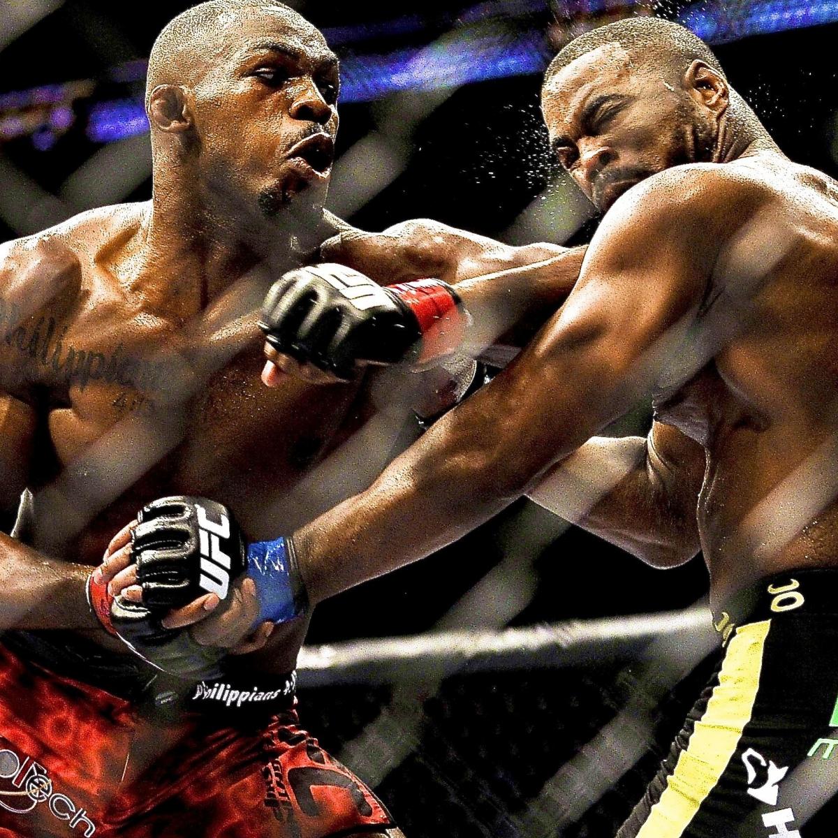 UFC: Gustafsson Highlights Aspinall As A Serious Threat To Jones UFC: Gustafsson Highlights Aspinall As A Serious Threat To Jones