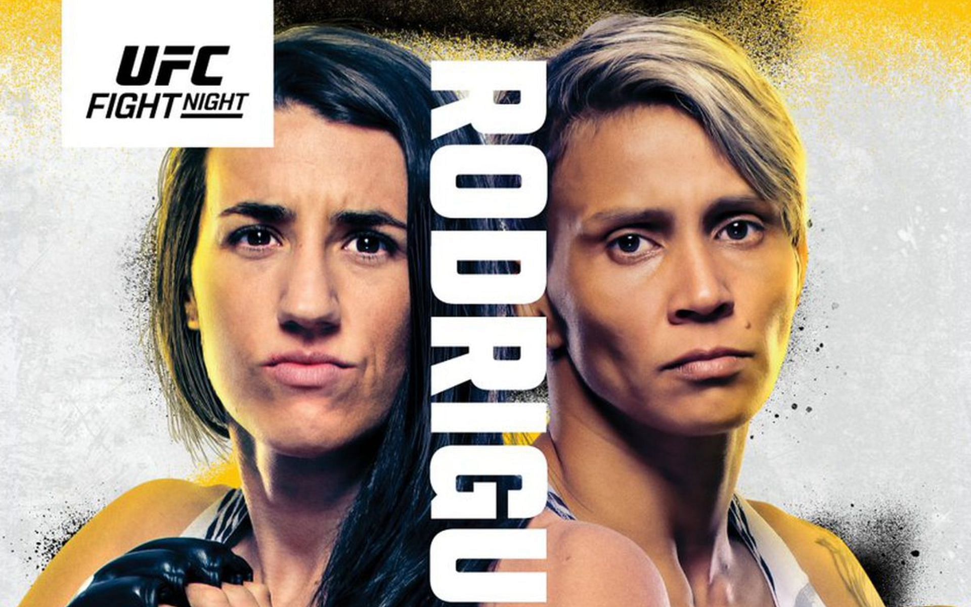 UFC Iowa: Marina Rodriguez Vs. Gillian Robertson Fight Preview, Prediction, And Best Bets UFC Iowa: Marina Rodriguez Vs. Gillian Robertson Fight Preview, Prediction, And Best Bets