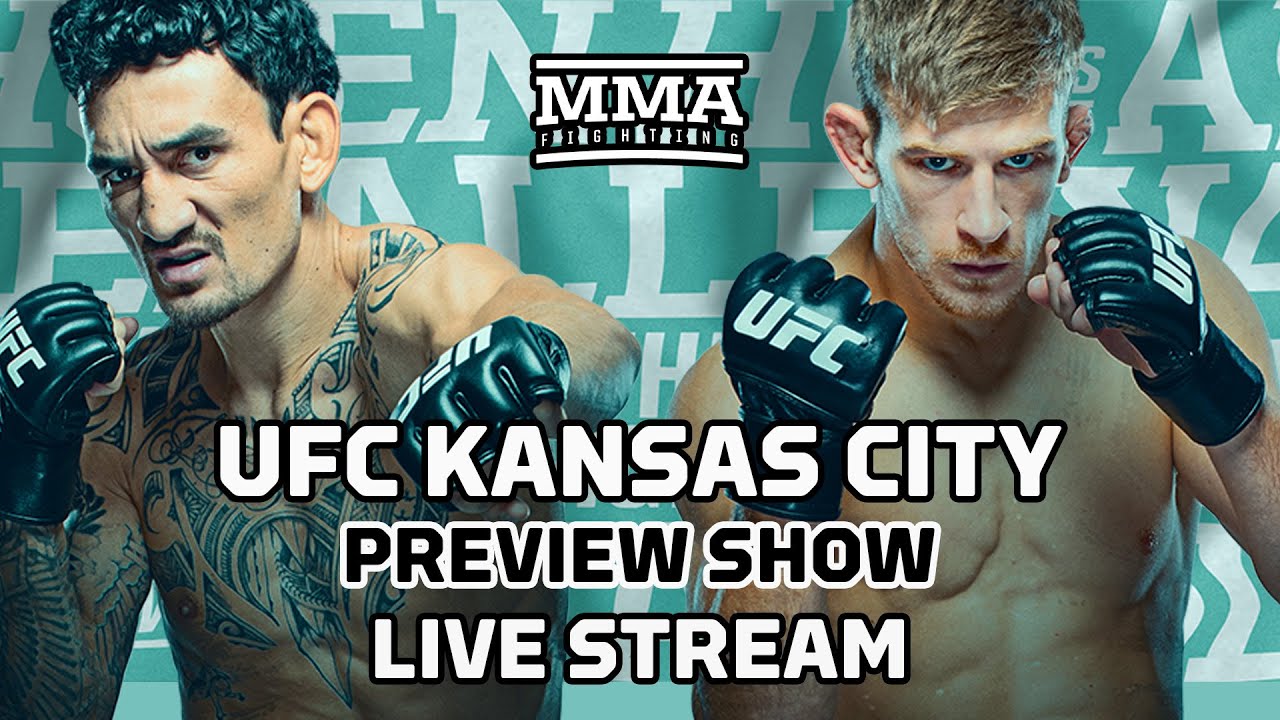 UFC Kansas City Main Card: Odds, Predictions, And Fighter Breakdowns UFC Kansas City Main Card: Odds, Predictions, And Fighter Breakdowns