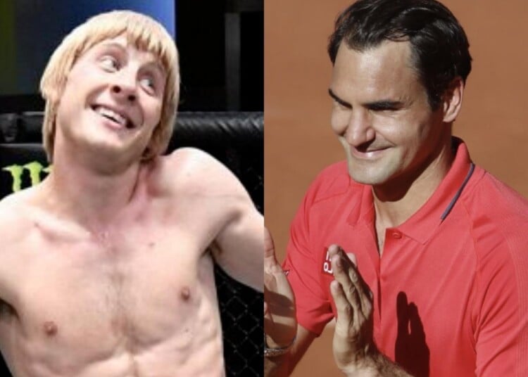UFC Legend's U-Turn: Pimblett Backed For Championship Gold UFC Legend's U-Turn: Pimblett Backed For Championship Gold
