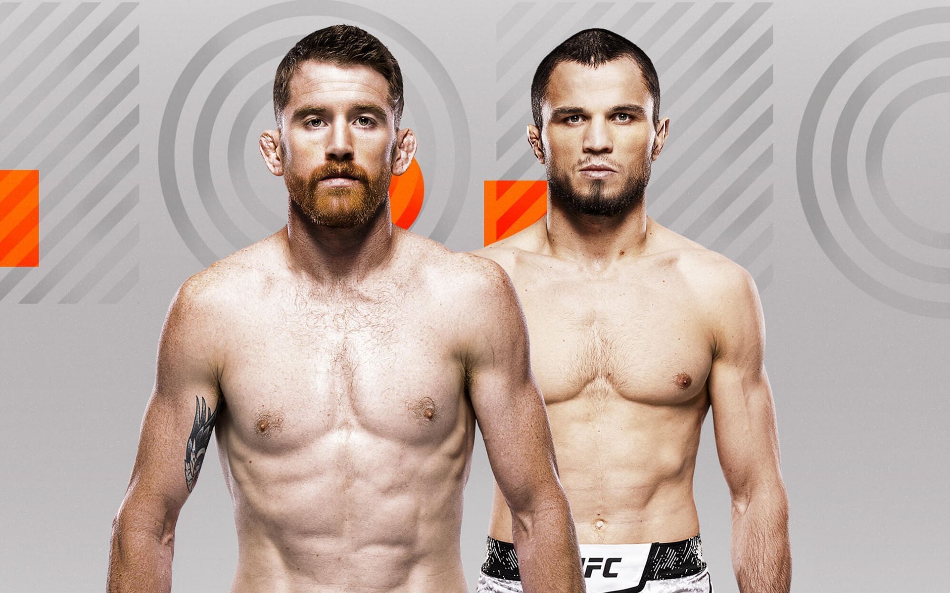 UFC On ESPN 67 Results: Sandhagen Vs. Figueiredo - Full Fight Card Breakdown UFC On ESPN 67 Results: Sandhagen Vs. Figueiredo - Full Fight Card Breakdown