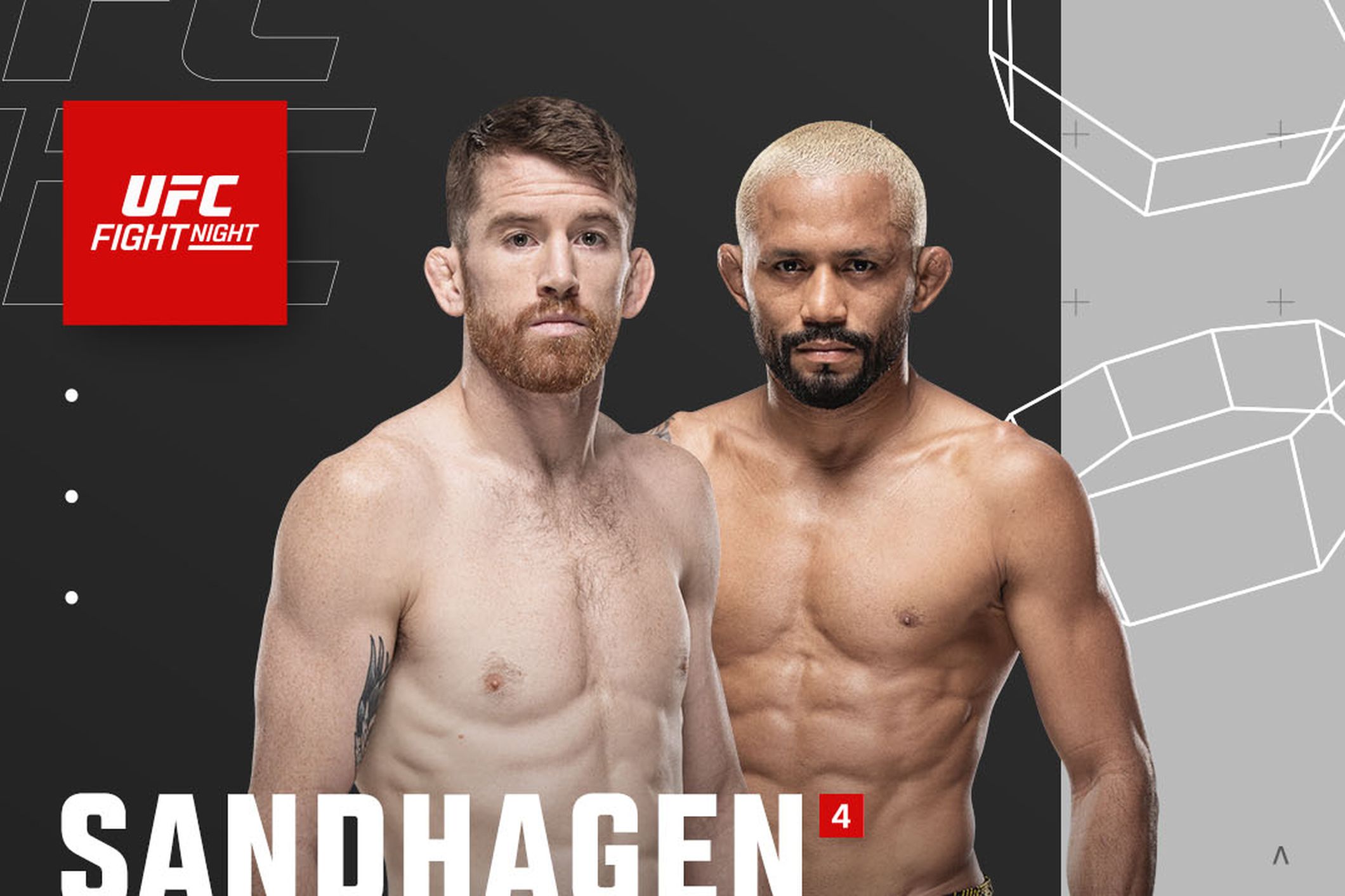 UFC On ESPN 67: Sandhagen Vs. Figueiredo - Winners, Losers, And Key Moments UFC On ESPN 67: Sandhagen Vs. Figueiredo - Winners, Losers, And Key Moments