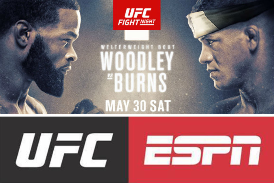 UFC Vegas 106: Burns Vs Morales - First-Round KO Ends In Stunning Upset UFC Vegas 106: Burns Vs Morales - First-Round KO Ends In Stunning Upset
