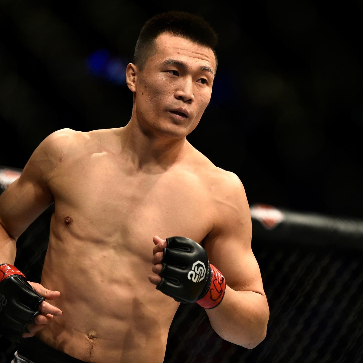 UFC Vegas 106 Fight Night: Staff Picks And Predictions For Burns Vs Morales UFC Vegas 106 Fight Night: Staff Picks And Predictions For Burns Vs Morales