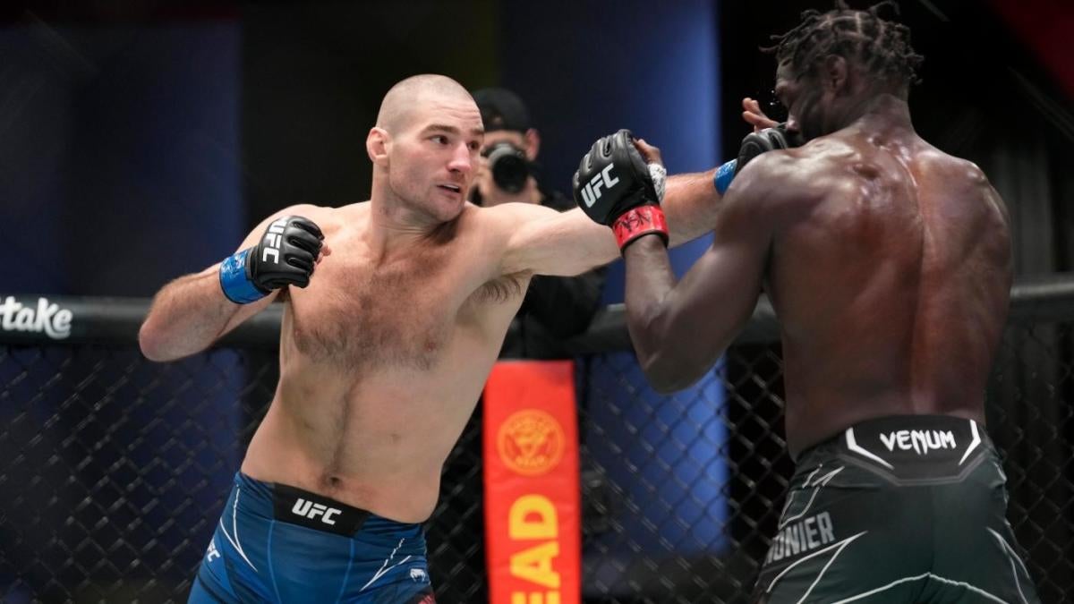 UFC Vegas 106: In-Depth Fight Card Analysis, Odds, And Predictions For Burns Vs. Morales UFC Vegas 106: In-Depth Fight Card Analysis, Odds, And Predictions For Burns Vs. Morales