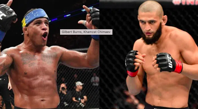 UFC Vegas 106: In-Depth Predictions And Betting Odds For Burns Vs. Morales UFC Vegas 106: In-Depth Predictions And Betting Odds For Burns Vs. Morales