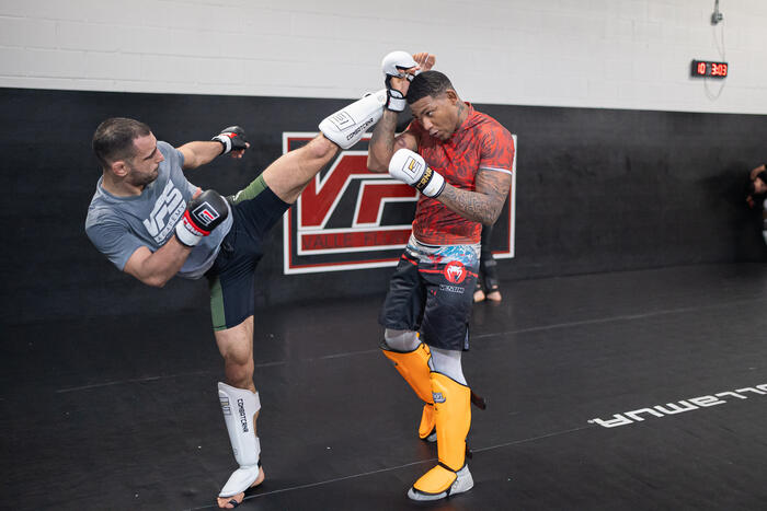 UFC Vegas 106: Michael Morales Secures Second Consecutive Bonus UFC Vegas 106: Michael Morales Secures Second Consecutive Bonus