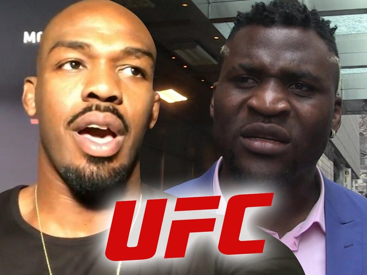 UFC Veteran Advocates For Jon Jones's $29 Million Demand UFC Veteran Advocates For Jon Jones's $29 Million Demand