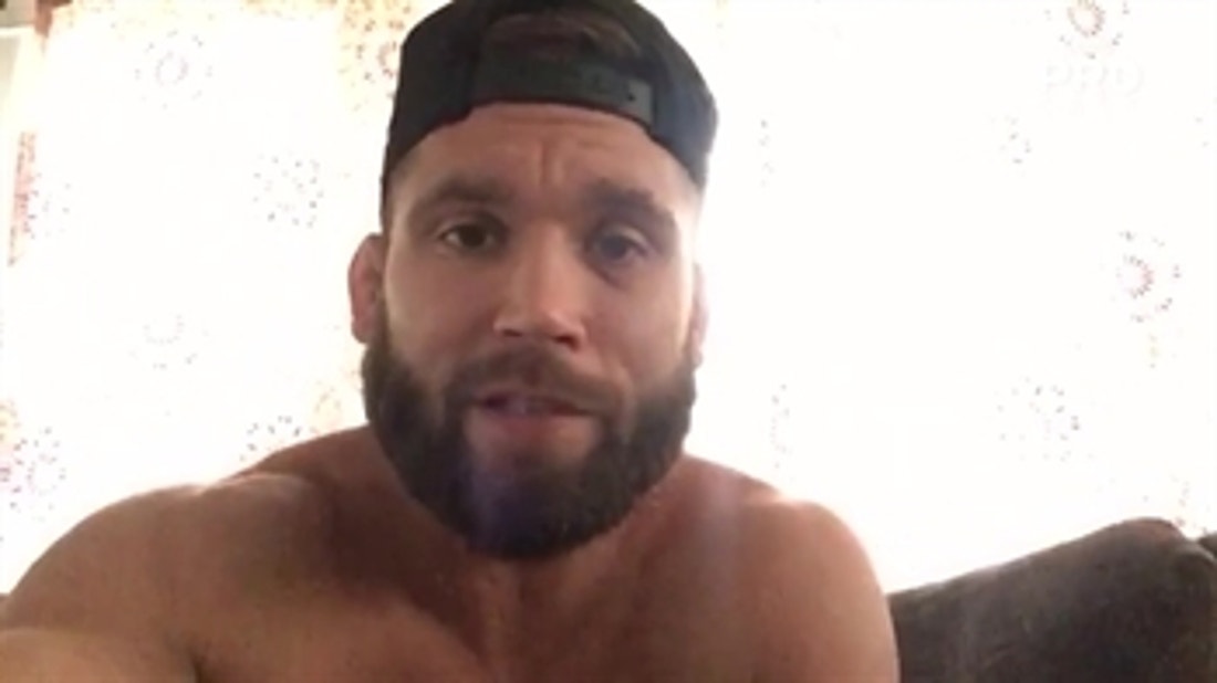 UFC's Biggest Surprise: Jeremy Stephens' Unexpected Return UFC's Biggest Surprise: Jeremy Stephens' Unexpected Return
