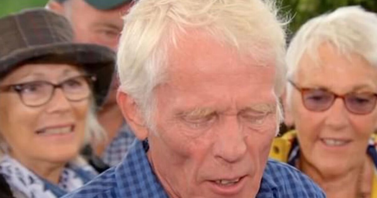 UK Arrest Of American Couple Linked To BBC Antiques Roadshow UK Arrest Of American Couple Linked To BBC Antiques Roadshow