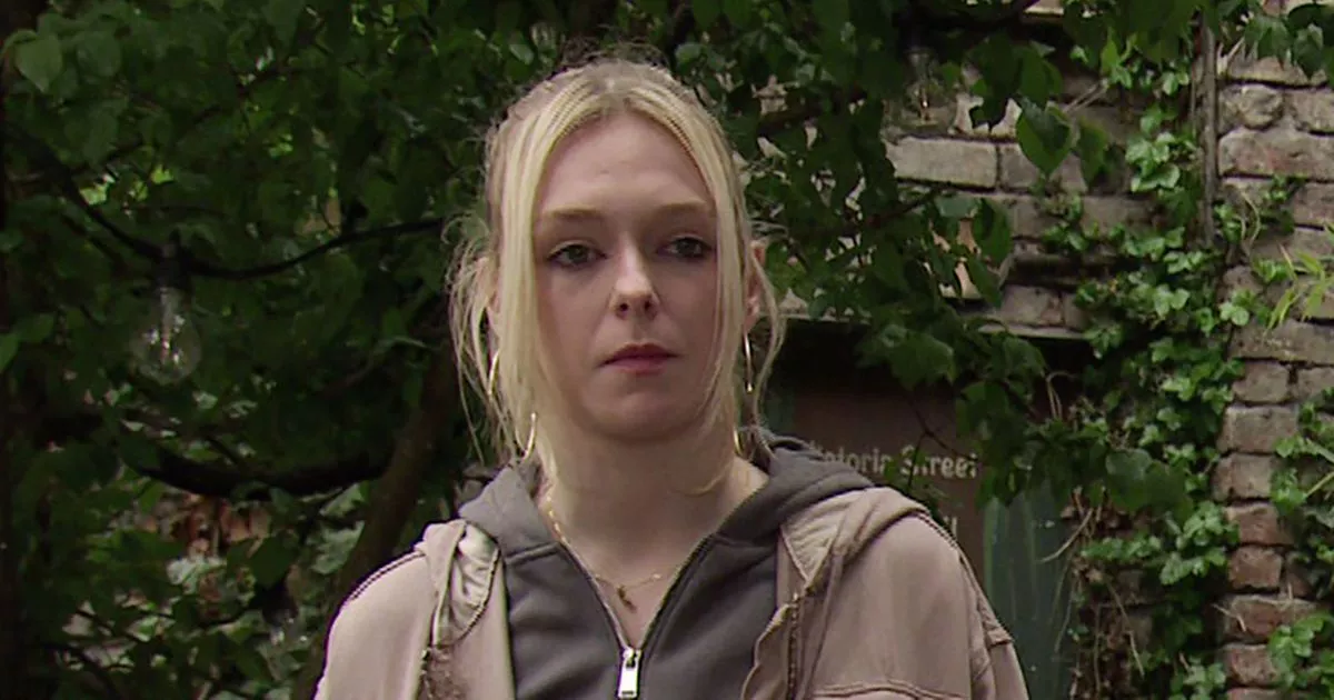 UK Bound: Coronation Street Star Secures New Role Following Show Exit UK Bound: Coronation Street Star Secures New Role Following Show Exit