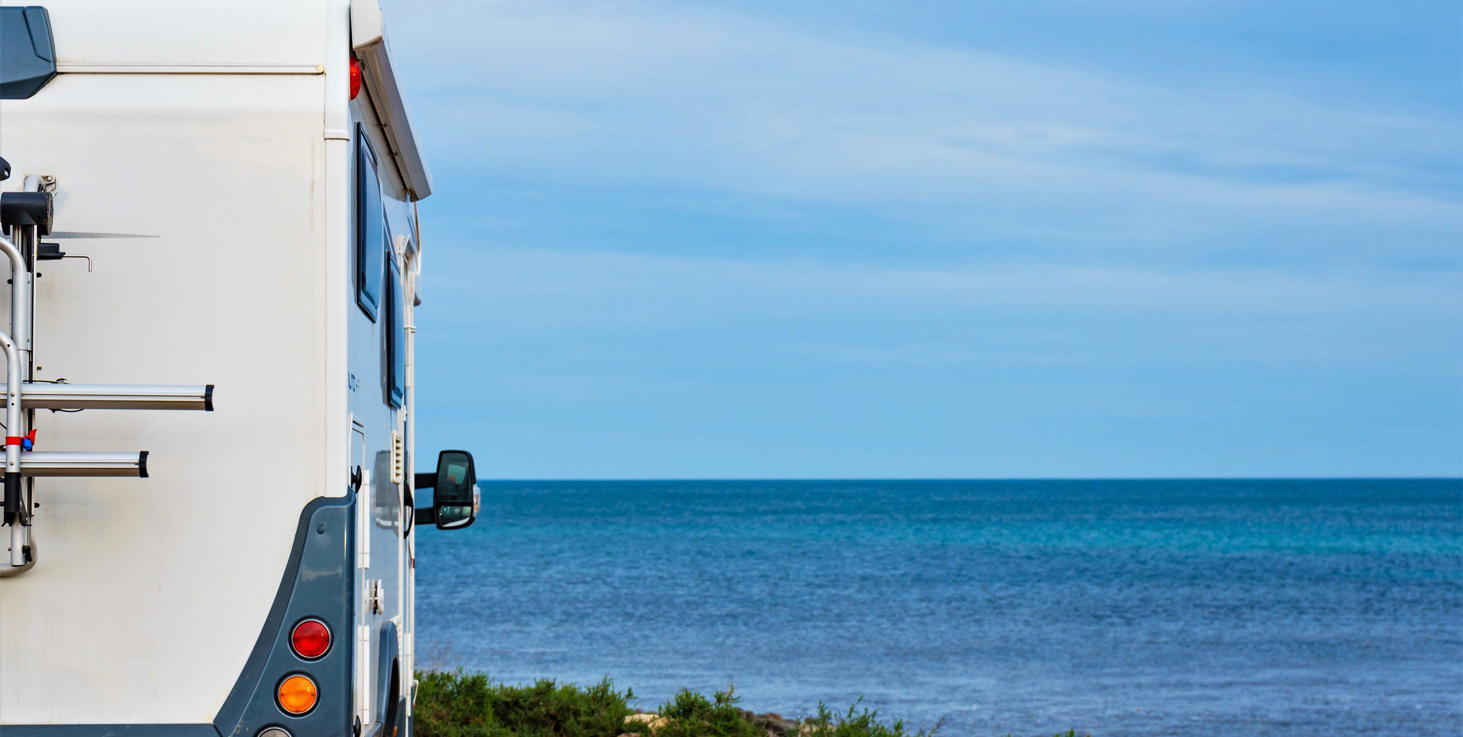 UK City's Transformation: Caravan Sites And Growing Ghetto Concerns UK City's Transformation: Caravan Sites And Growing Ghetto Concerns