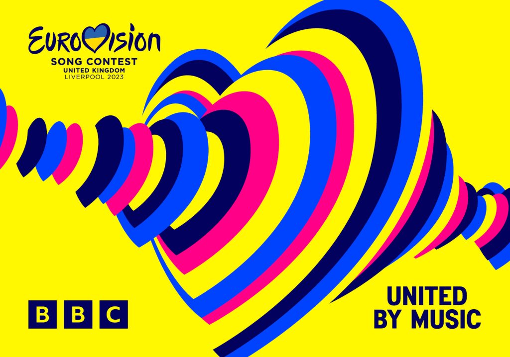 UK Eurovision Contender's Honest Admission: It's Not About Winning UK Eurovision Contender's Honest Admission: It's Not About Winning