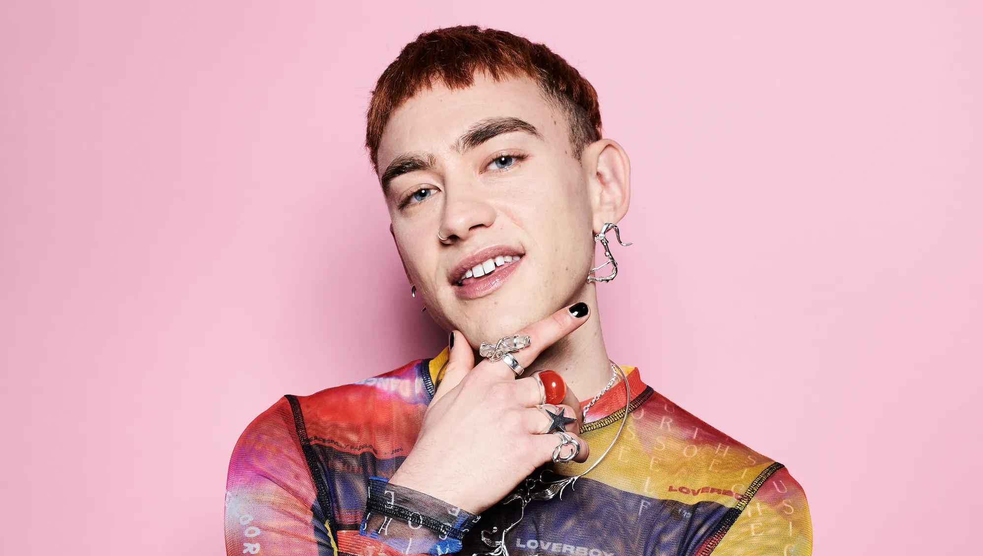 UK Eurovision Entry: A Shocking Admission Before The Contest UK Eurovision Entry: A Shocking Admission Before The Contest