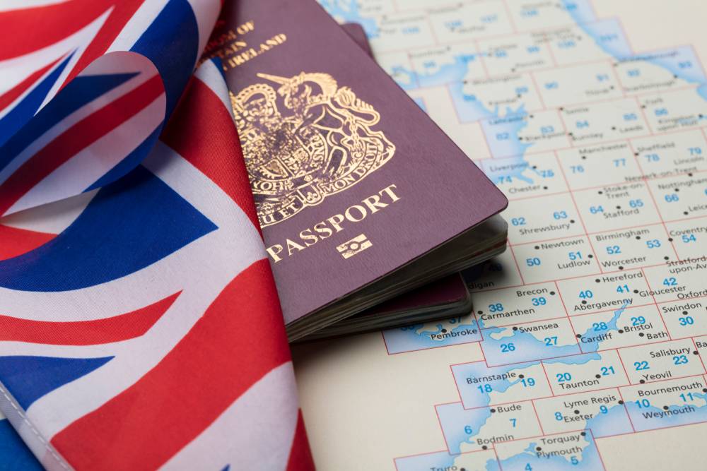 UK Government Considers Restricting Visas For Specific Countries UK Government Considers Restricting Visas For Specific Countries