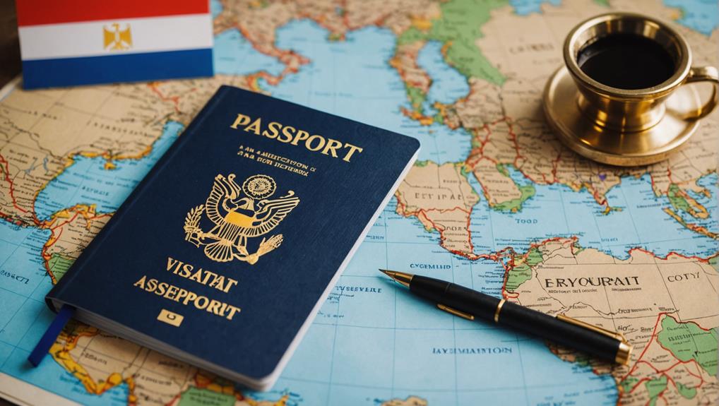 UK Imposes Stricter Visa Regulations: Impact On Certain Nationalities UK Imposes Stricter Visa Regulations: Impact On Certain Nationalities