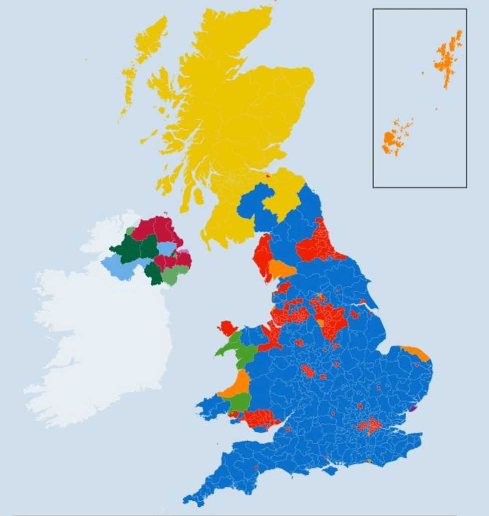 UK Local Elections: Can The Reform Party Under Farage Make Gains? UK Local Elections: Can The Reform Party Under Farage Make Gains?