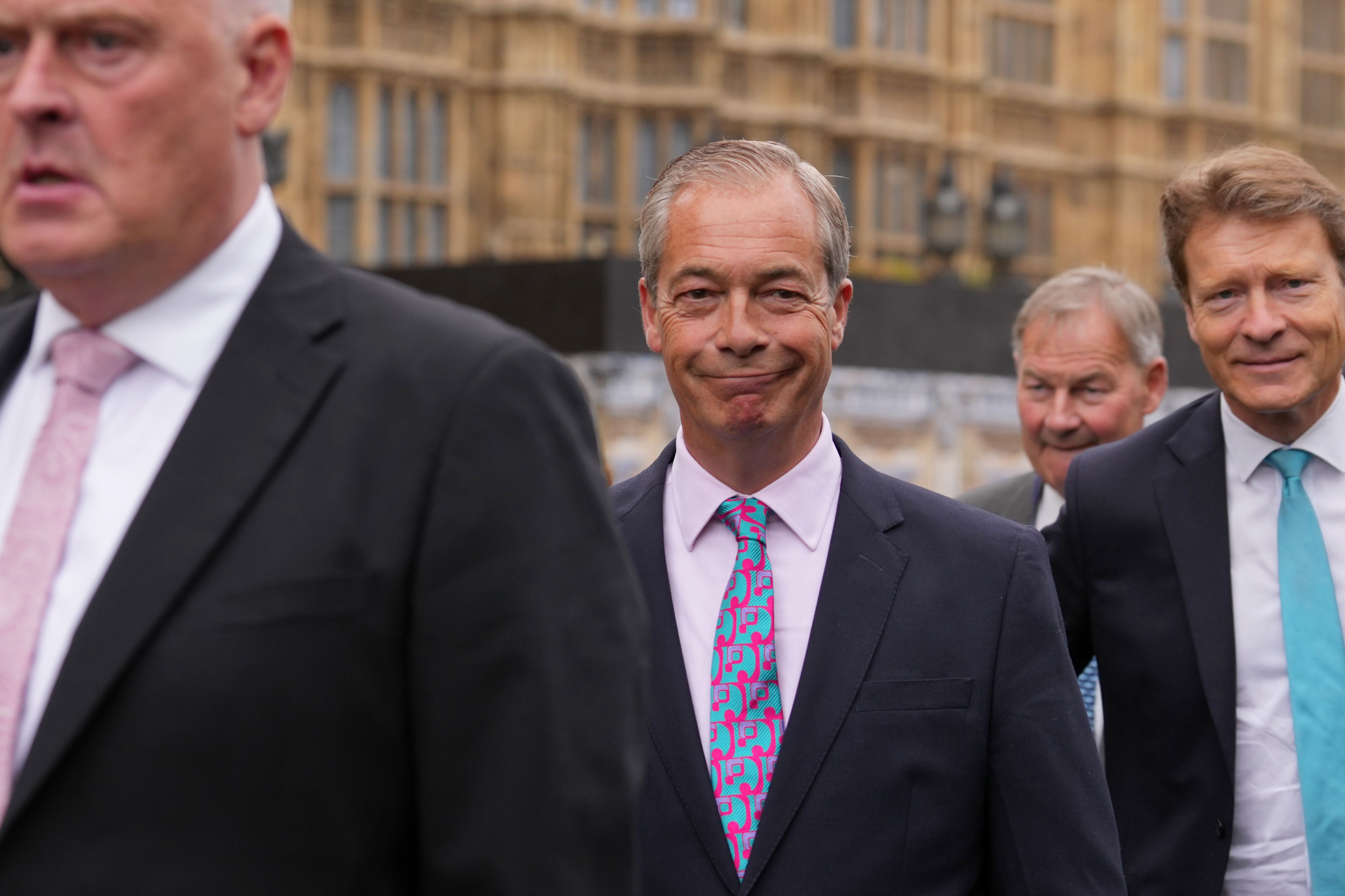 UK MP Rupert Lowe's Suspension: The Full Story UK MP Rupert Lowe's Suspension: The Full Story