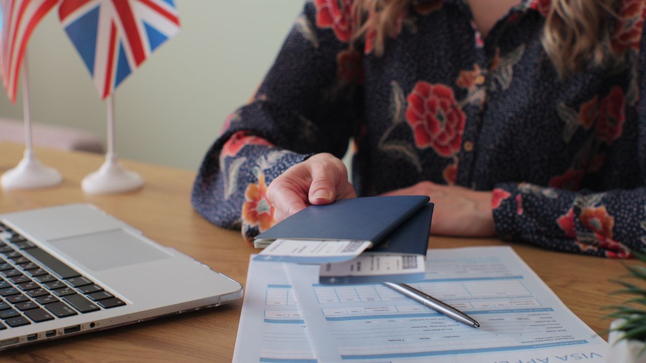 UK Student Visa Restrictions: Impact On Asylum Seekers UK Student Visa Restrictions: Impact On Asylum Seekers